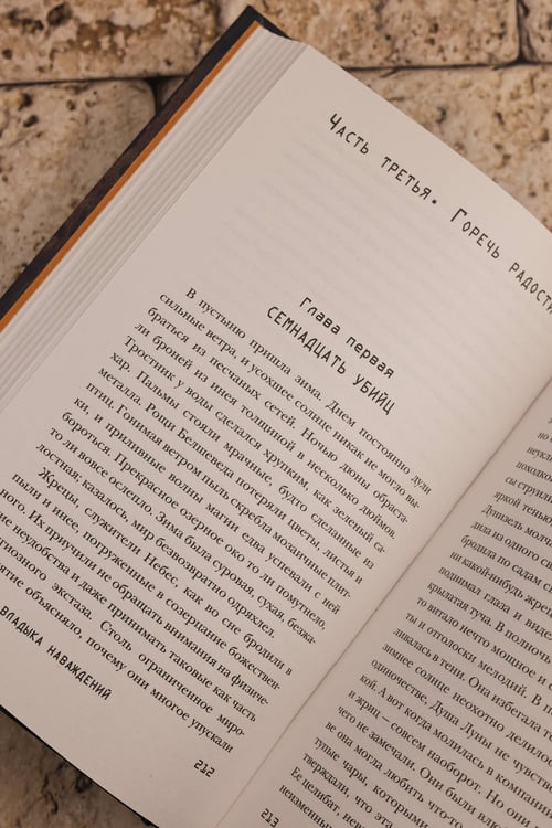 Дополнительное изображение книги «Владыка Наваждений. Владычица Безумия»