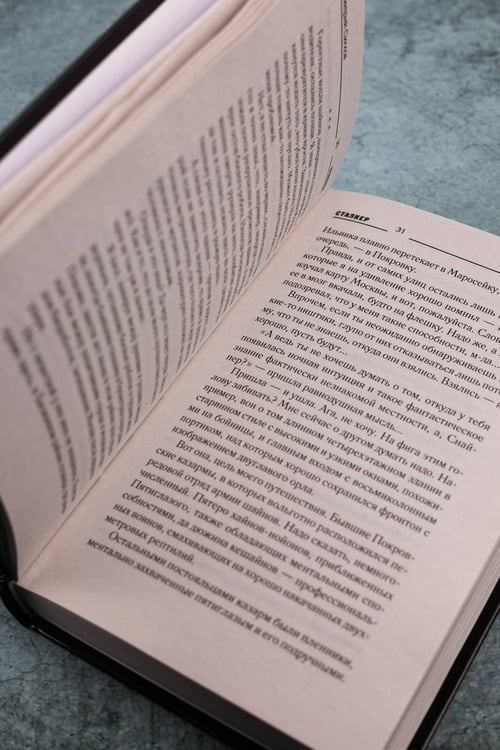 Дополнительное изображение книги «Закон долга»