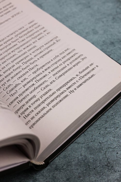 Дополнительное изображение книги «Закон долга»