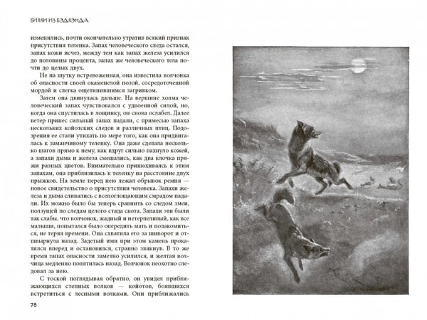 Дополнительное изображение книги «Животные-герои»
