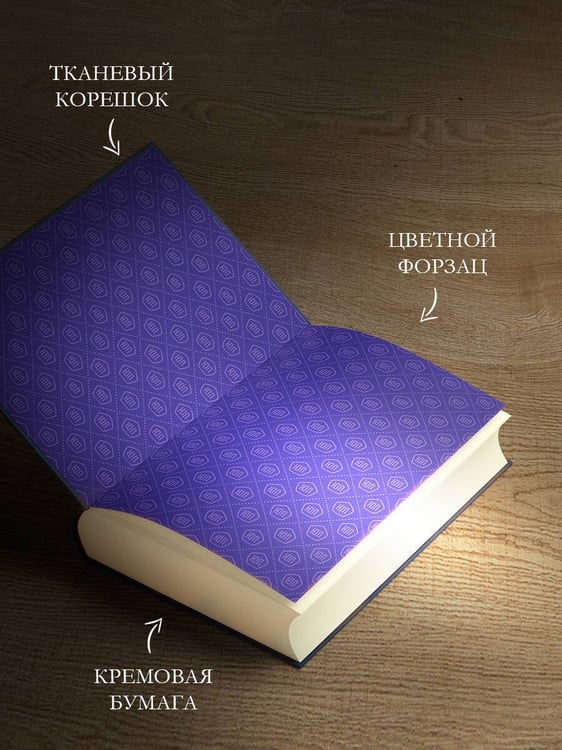 Дополнительное изображение книги «Собрание сочинений. Том 11. 2023-2024»
