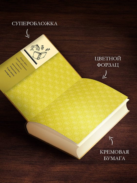 Дополнительное изображение книги «Собрание сочинений. Том 11. 2023-2024»