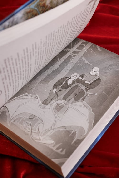 Дополнительное изображение книги «Капкан для саламандры»