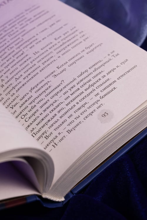 Дополнительное изображение книги «Механика света»
