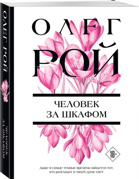 Дополнительное изображение книги «Человек за шкафом»