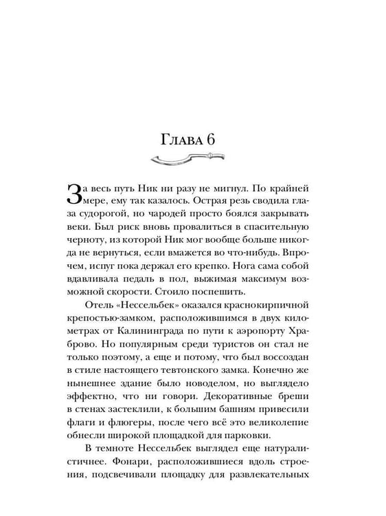 Дополнительное изображение книги «Укротитель тьмы. Т. 2»