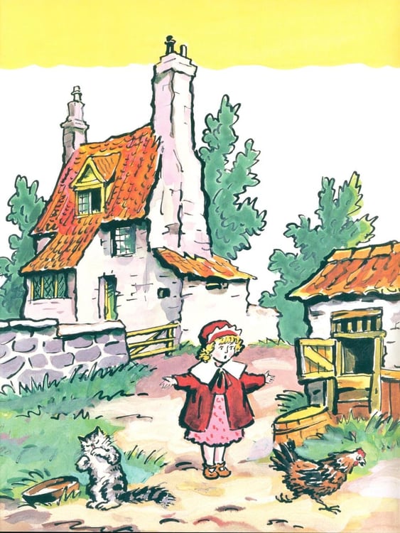 Дополнительное изображение книги «Ухти-Тухти»