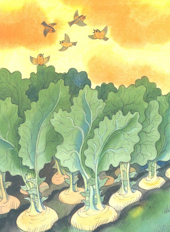 Дополнительное изображение книги «Петя и Потап: сказка»