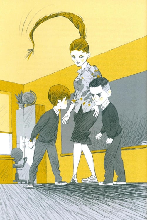 Дополнительное изображение книги «Зовите Василису Никитичну!»