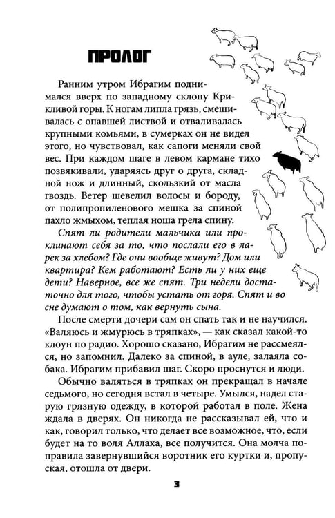 Дополнительное изображение книги «Харам»