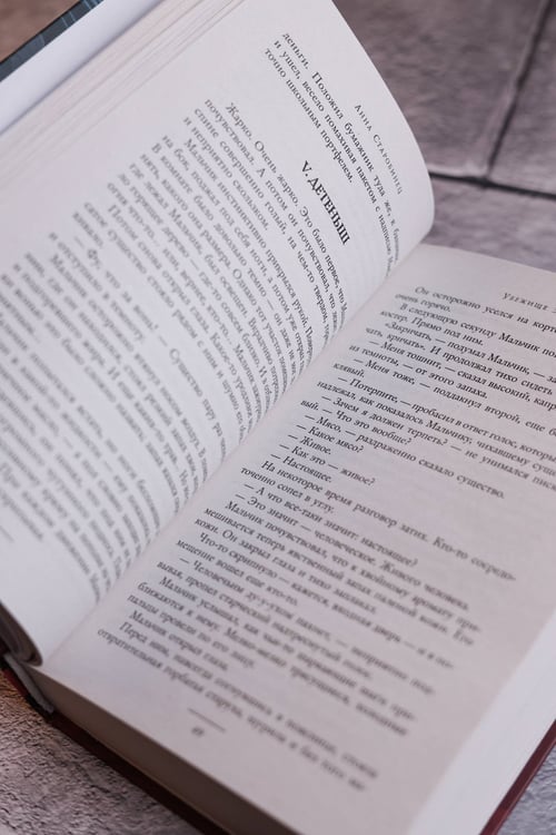 Дополнительное изображение книги «Убежище 3/9»