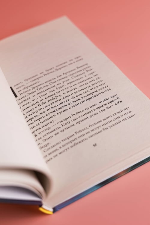 Дополнительное изображение книги «Удар в голову»