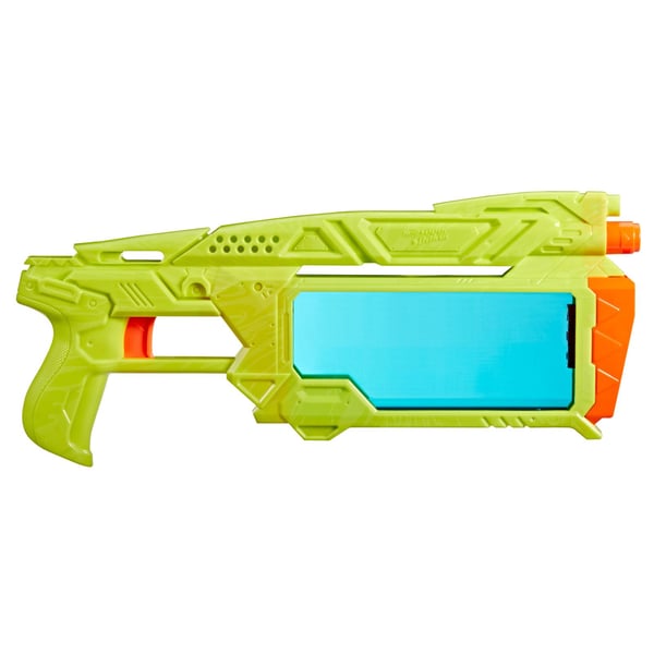 Дополнительное изображение книги «NERF SUPERSOAKER водный бластер Dunk Fill»