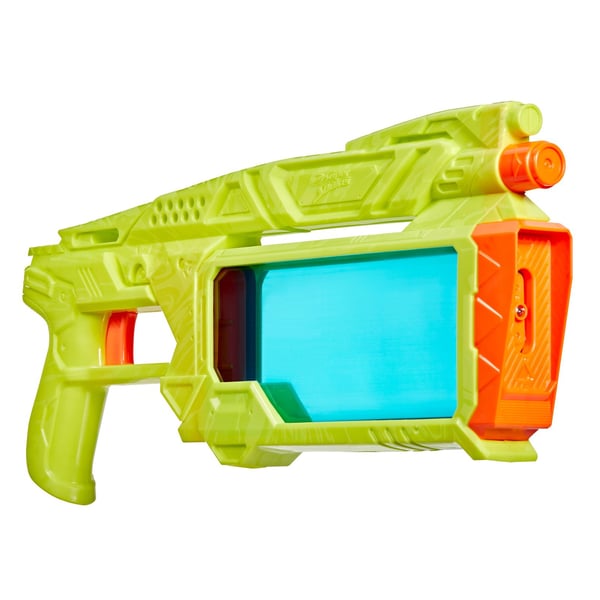 Дополнительное изображение книги «NERF SUPERSOAKER водный бластер Dunk Fill»