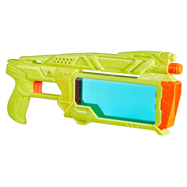 Дополнительное изображение книги «NERF SUPERSOAKER водный бластер Dunk Fill»