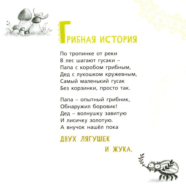 Дополнительное изображение книги «Ну и гуси!»