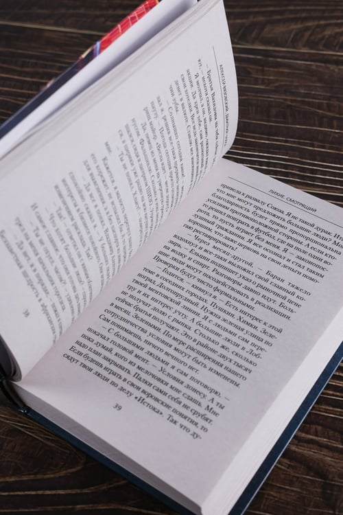 Дополнительное изображение книги «Лихие. Смотрящий»