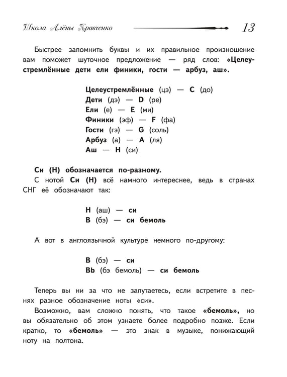Дополнительное изображение книги «Школа игры на укулеле. Безнотный метод»
