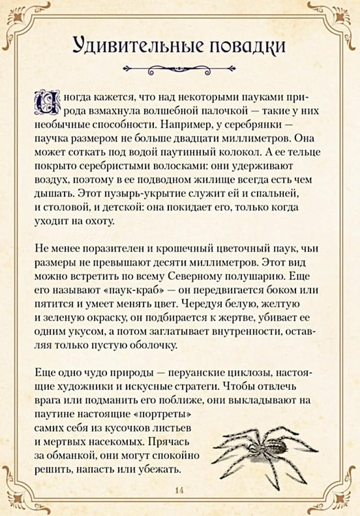 Дополнительное изображение книги «Магические животные. Легенды и суеверия»