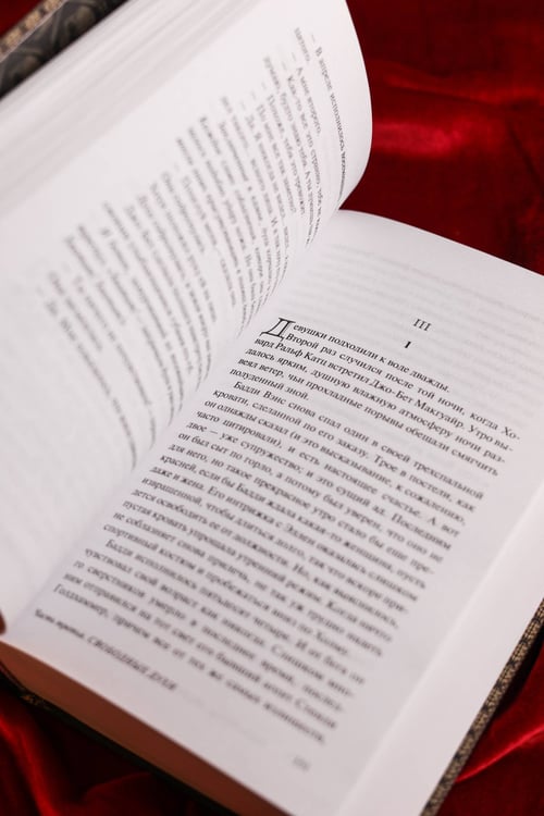 Дополнительное изображение книги «Великое и тайное представление»