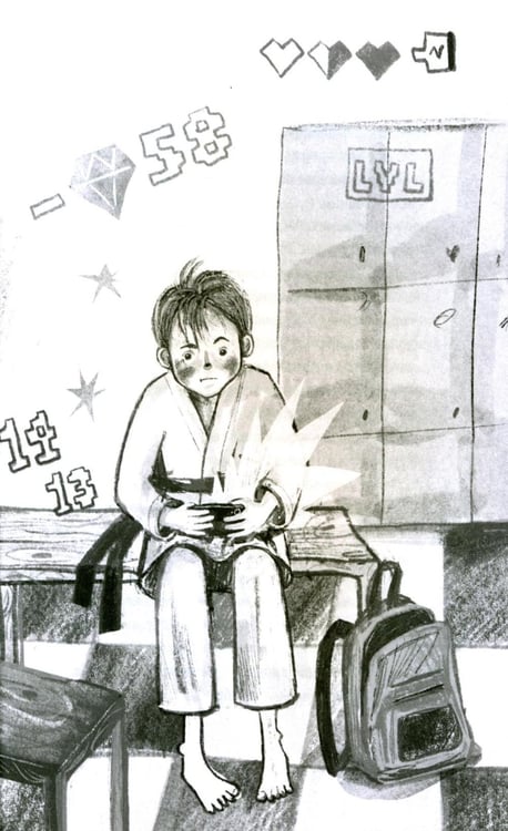 Дополнительное изображение книги «Первый закон Шурупчика. 2-е изд»