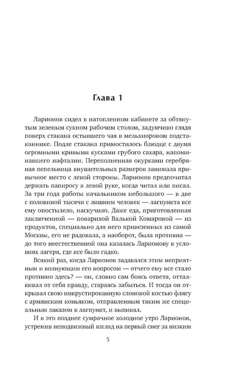 Дополнительное изображение книги «Сухой овраг. Вера: роман»