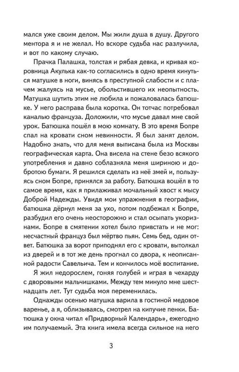 Дополнительное изображение книги «Капитанская дочка»