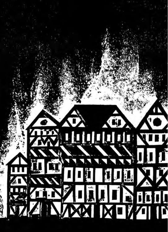 Дополнительное изображение книги «История доктора Фауста и его беса»