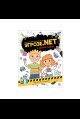 Обложка книги «Угрозе.NET Я дома один», ISBN 9785002303502