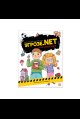 Обложка книги «Угрозе.NET Я на улице один», ISBN 9785002303526