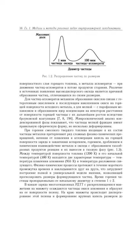 Дополнительное изображение книги «Газовые течения с массоподводом в каналах и трактах энергоустановок»