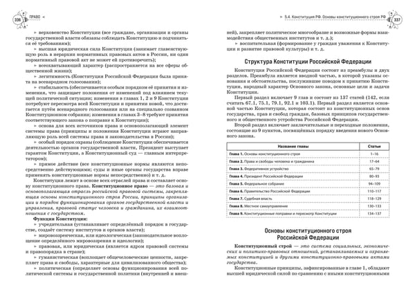 Дополнительное изображение книги «Обществознание. Справочник для подготовки к ЕГЭ, олимпиадам и поступлению в вуз»