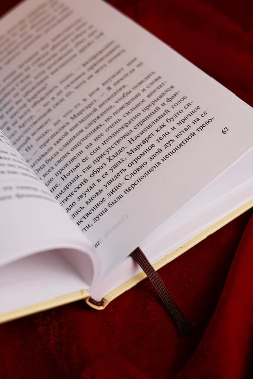 Дополнительное изображение книги «Маг»