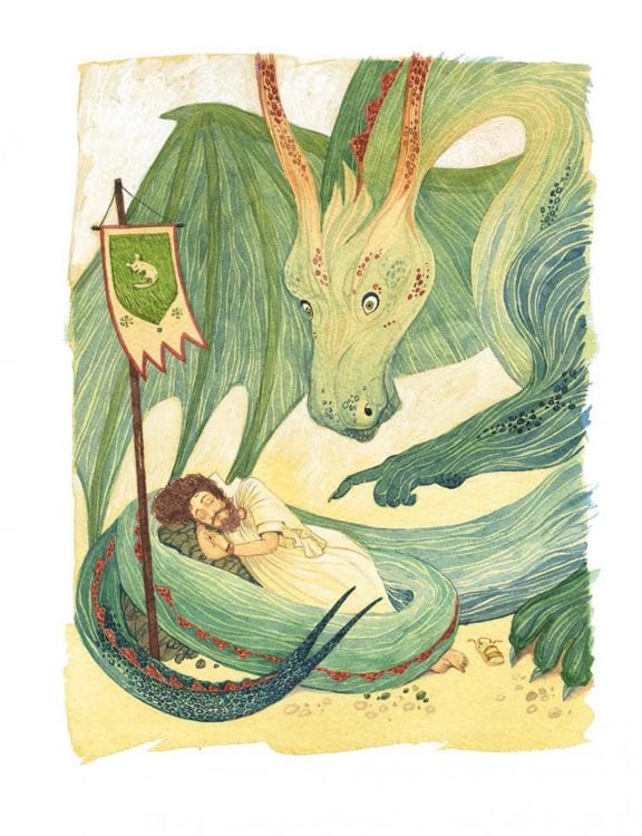 Дополнительное изображение книги «Хроники королевства Пантуфлия»