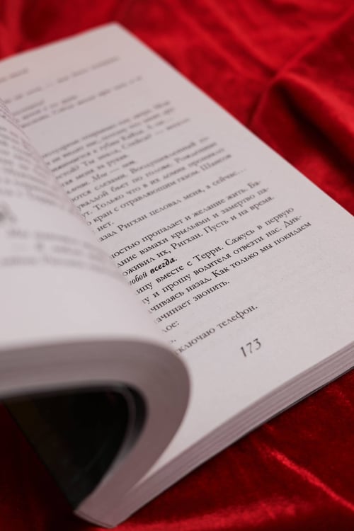 Дополнительное изображение книги «Вдребезги твой»