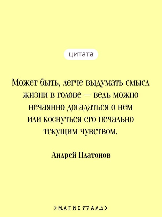 Дополнительное изображение книги «Котлован»
