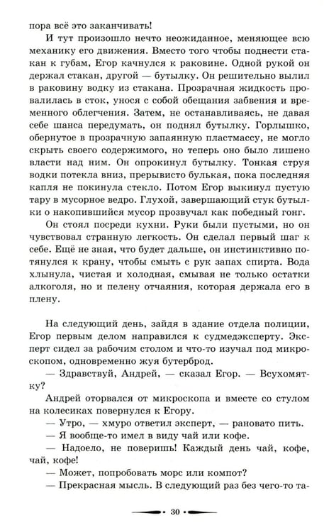 Дополнительное изображение книги «Ворон и Лис»