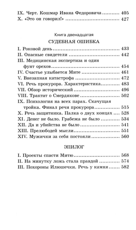 Дополнительное изображение книги «Братья Карамазовы: роман в двух томах»