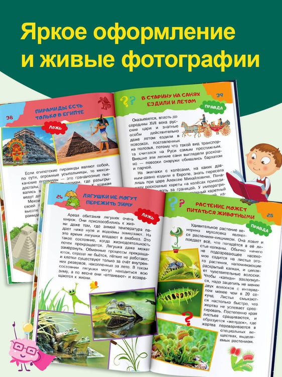 Дополнительное изображение книги «А правда, что...»