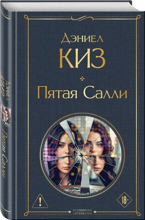 Дополнительное изображение книги «Пятая Салли»