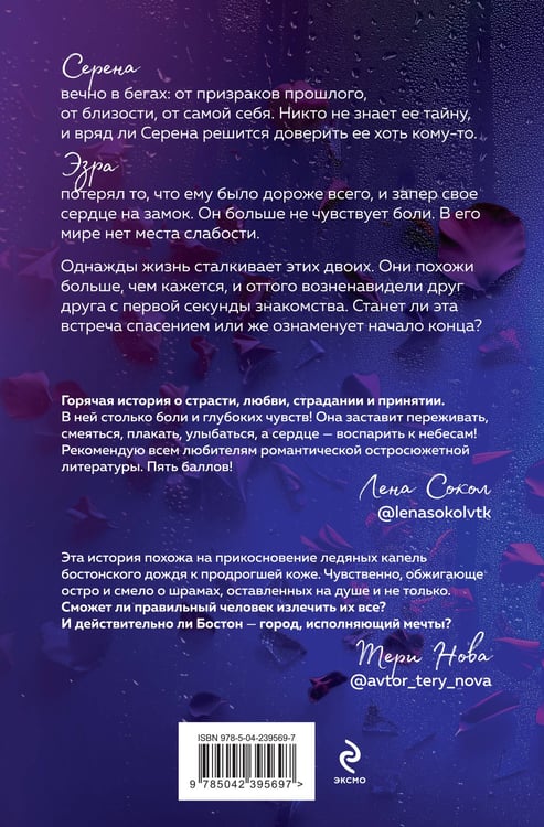 Дополнительное изображение книги «Под слезами Бостона. Дьявол не спит»