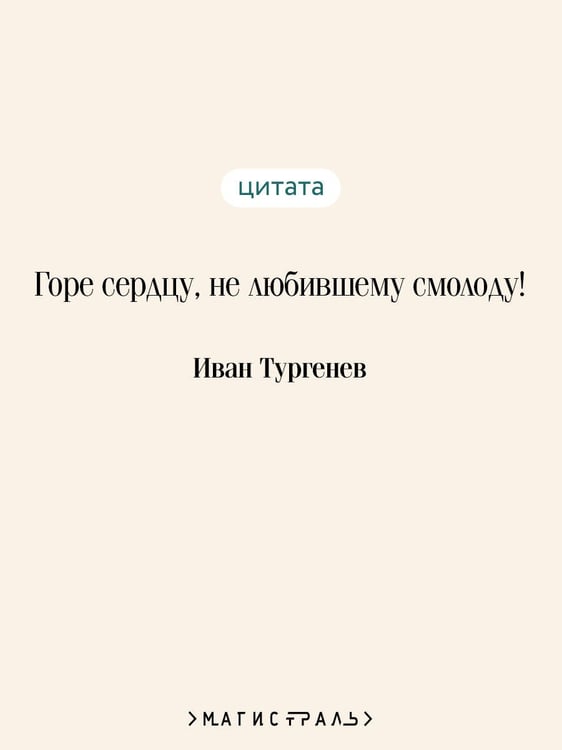 Дополнительное изображение книги «Дворянское гнездо»
