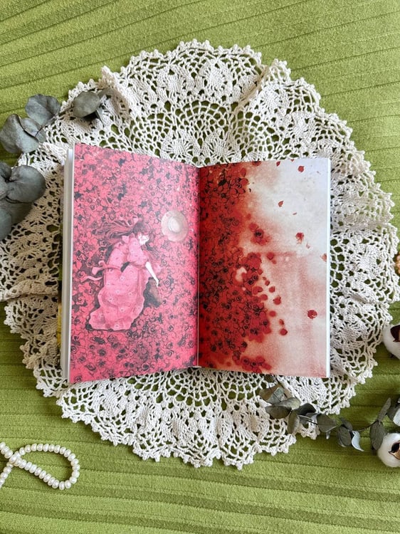Дополнительное изображение книги «Аня из Авонлеи»