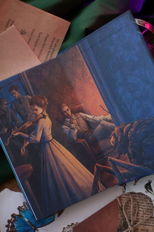 Дополнительное изображение книги «Превращение. Вечные истории. Young Adult»