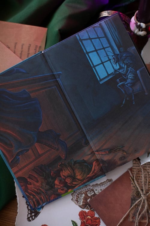 Дополнительное изображение книги «Превращение. Вечные истории. Young Adult»