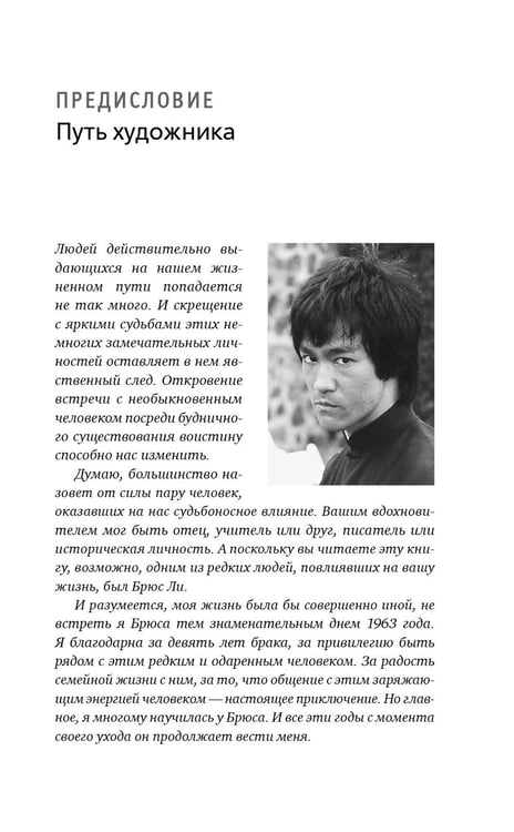 Дополнительное изображение книги «Путь совершенства»