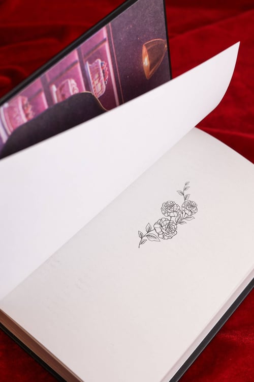 Дополнительное изображение книги «Моя девочка»