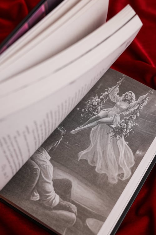 Дополнительное изображение книги «Моя девочка»