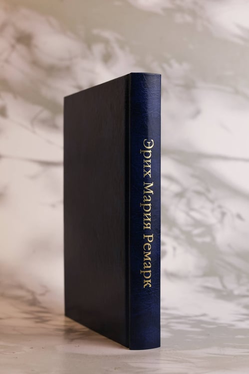 Дополнительное изображение книги «Искра жизни»