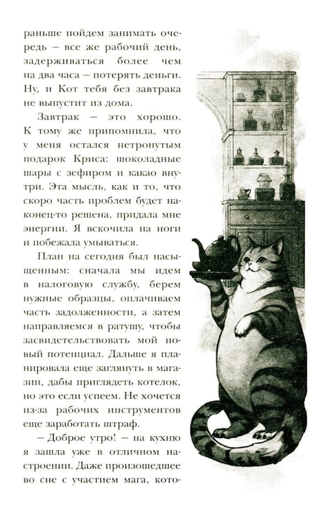 Дополнительное изображение книги «Хозяйка магической лавки. Кн. 2»
